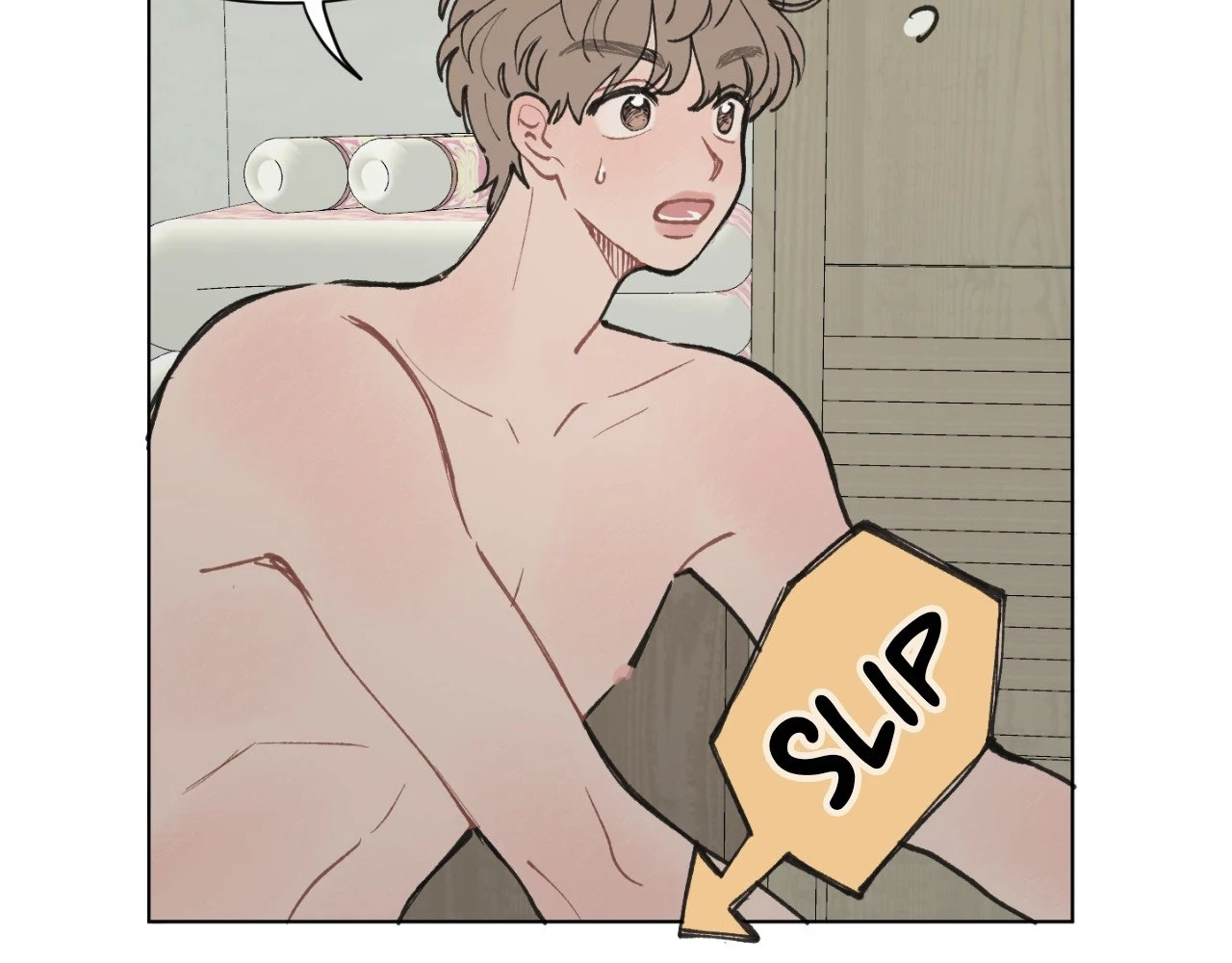 To Mend a Heart - Chapter 10 manhwa