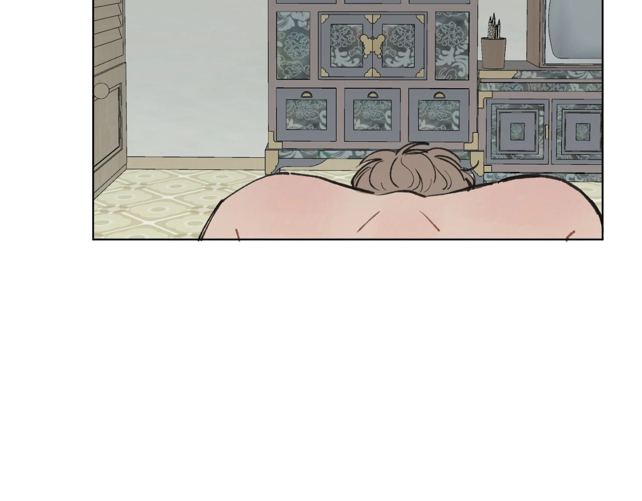 To Mend a Heart - Chapter 10 manhwa