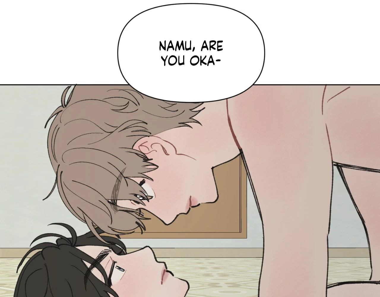 To Mend a Heart - Chapter 10 manhwa