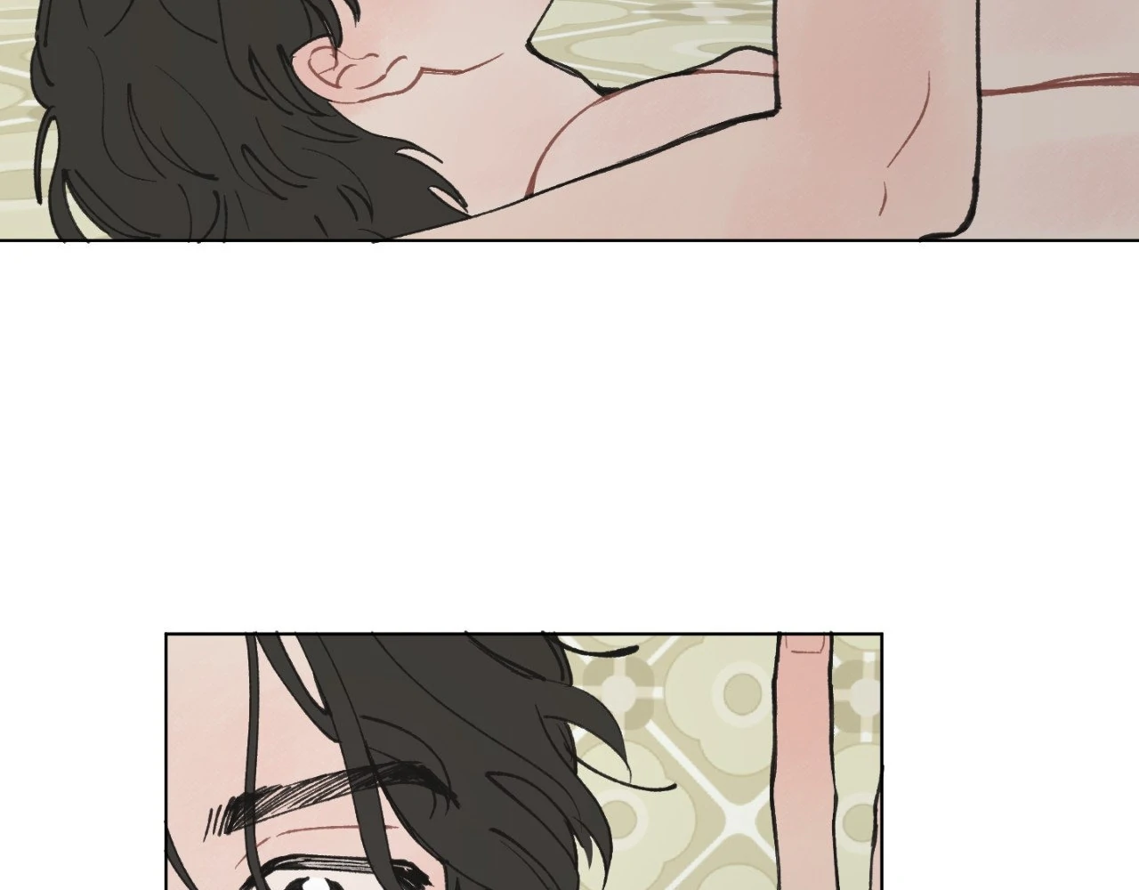 To Mend a Heart - Chapter 10 manhwa