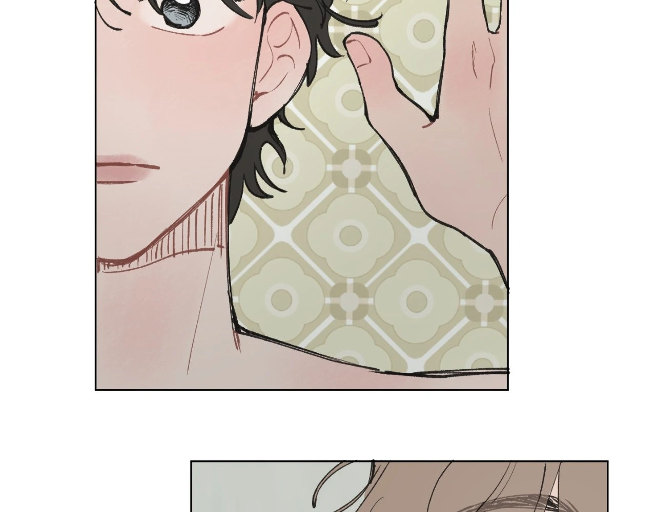 To Mend a Heart - Chapter 10 manhwa