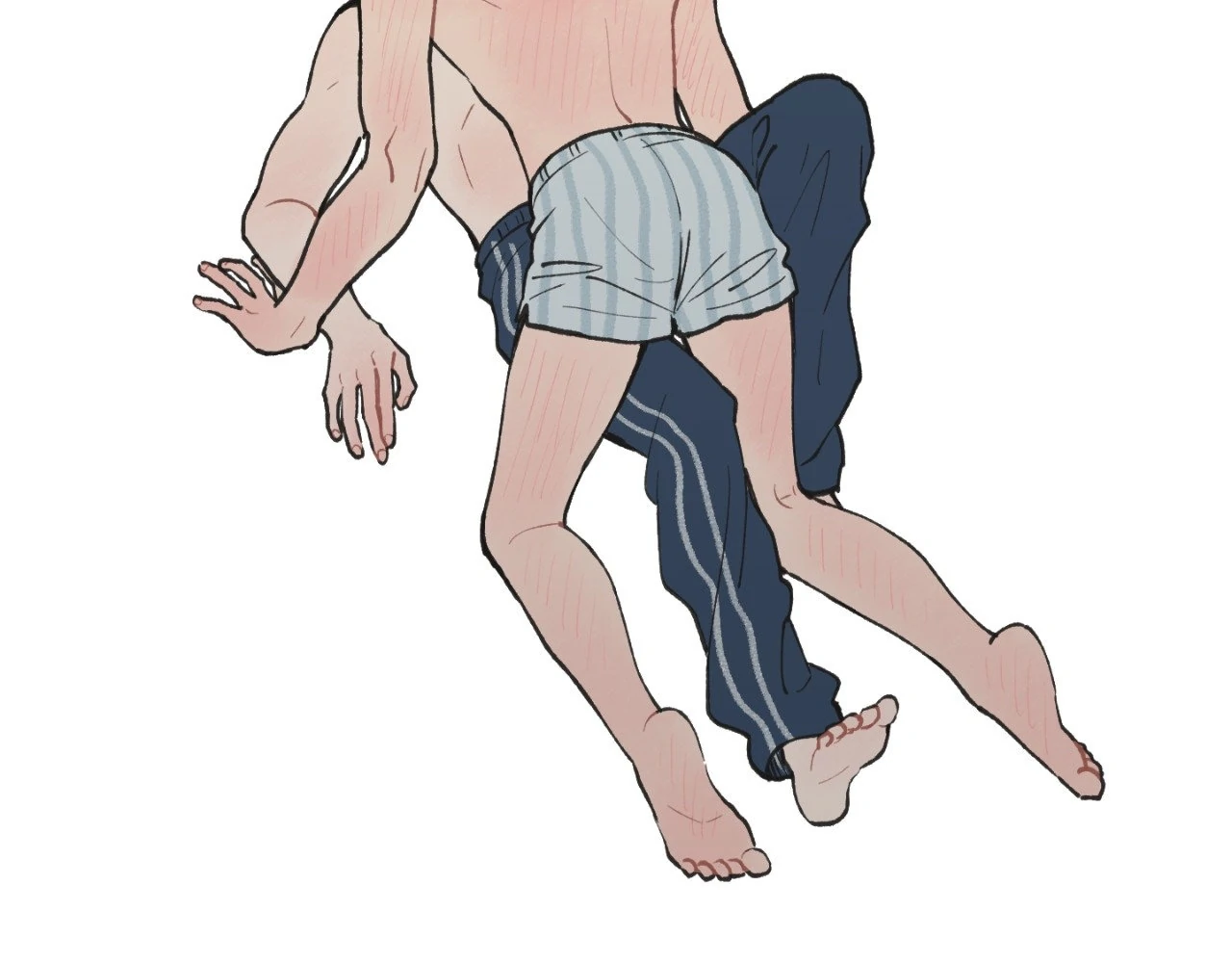 To Mend a Heart - Chapter 10 manhwa