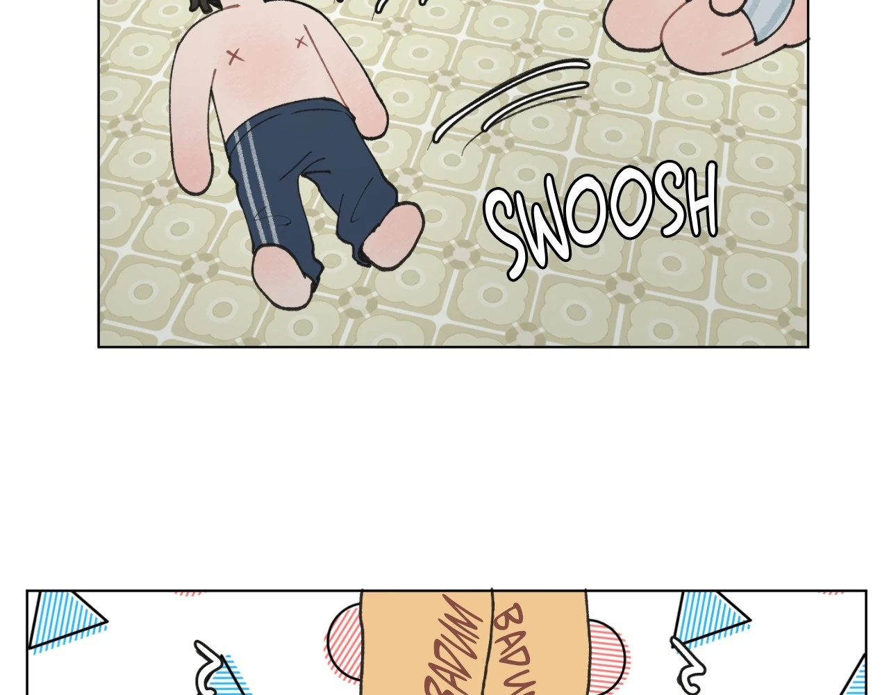 To Mend a Heart - Chapter 10 manhwa
