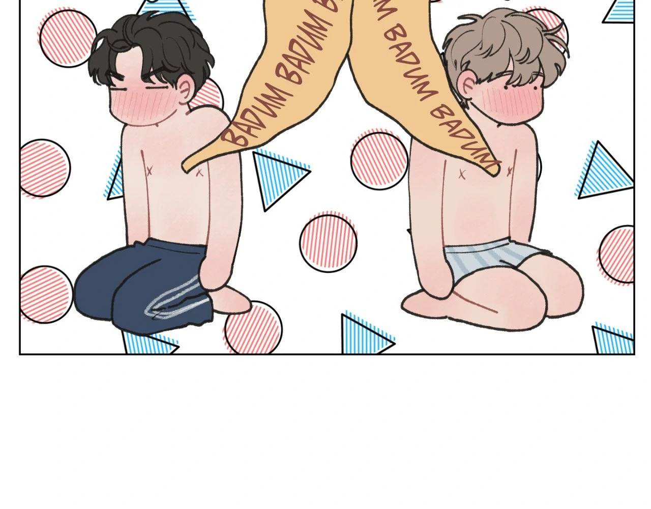 To Mend a Heart - Chapter 10 manhwa