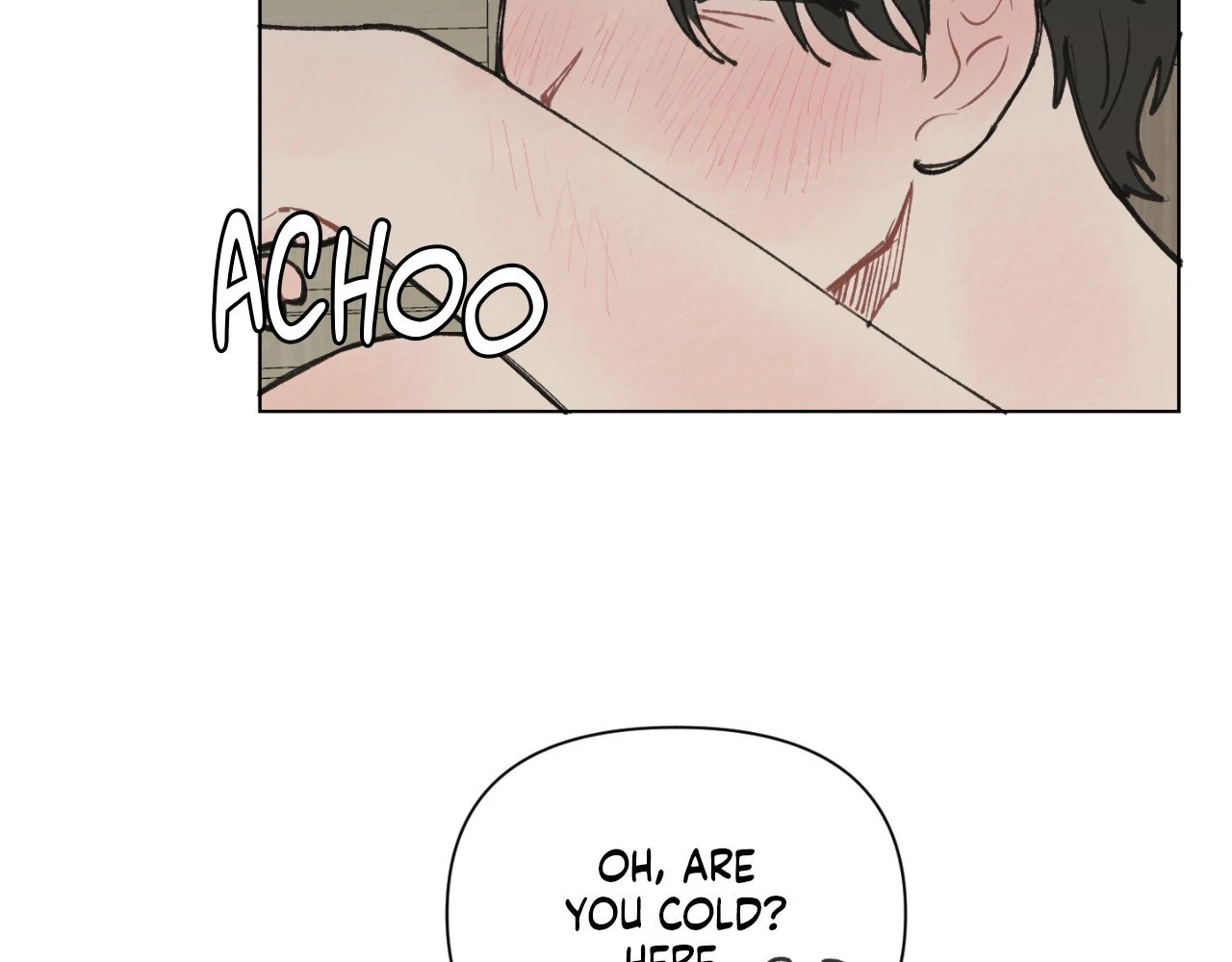 To Mend a Heart - Chapter 10 manhwa