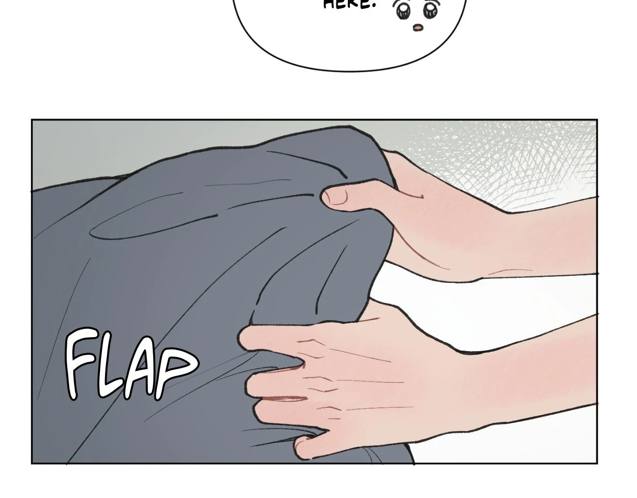 To Mend a Heart - Chapter 10 manhwa