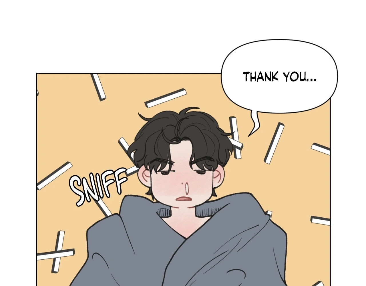 To Mend a Heart - Chapter 10 manhwa