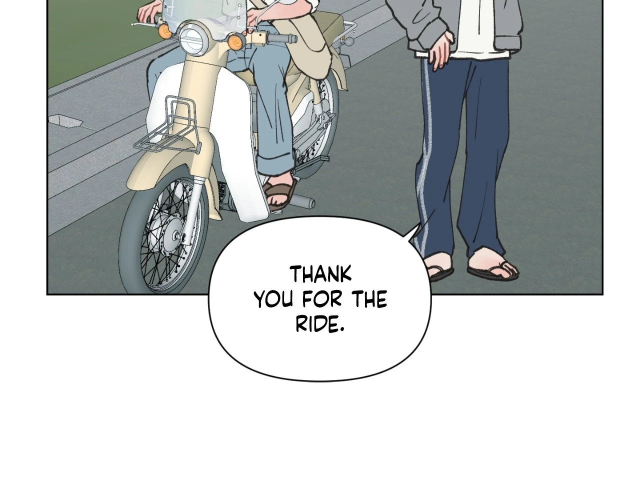 To Mend a Heart - Chapter 10 manhwa