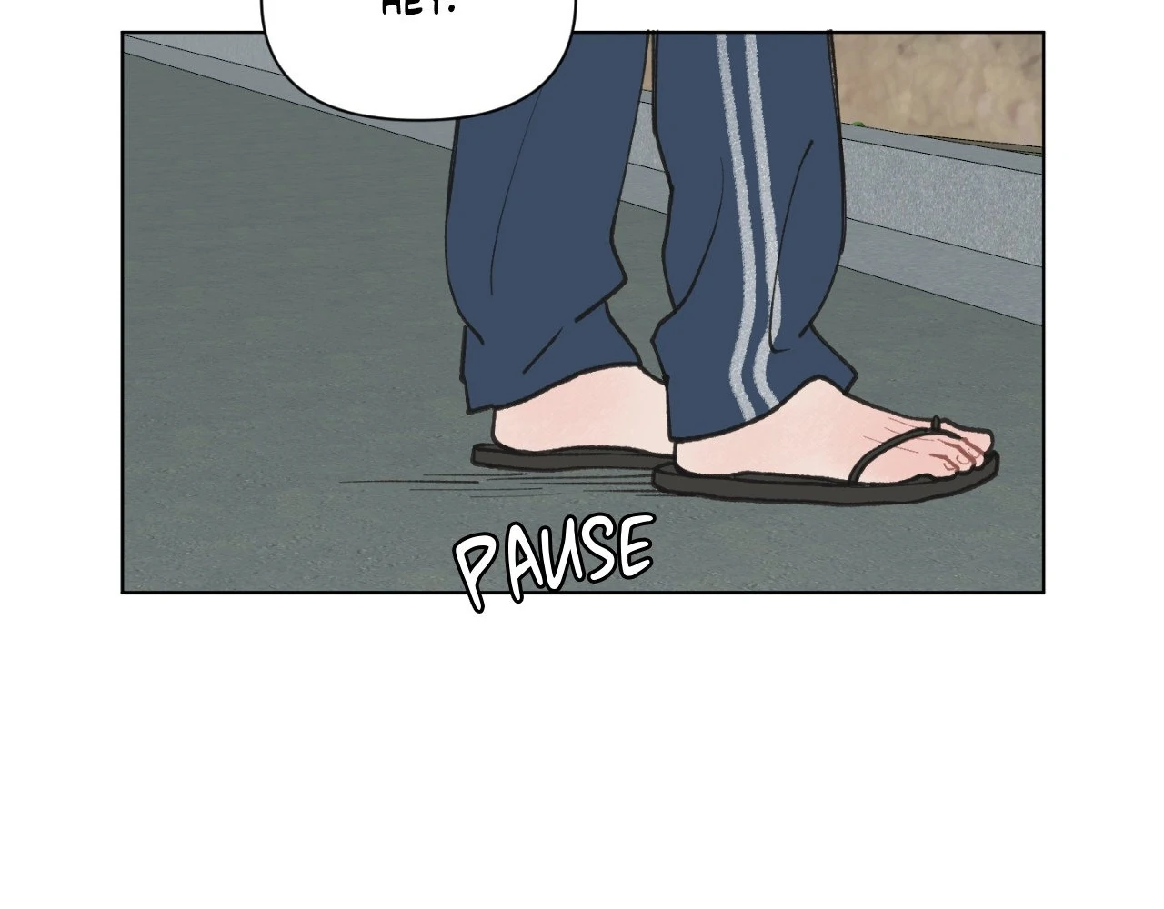 To Mend a Heart - Chapter 10 manhwa