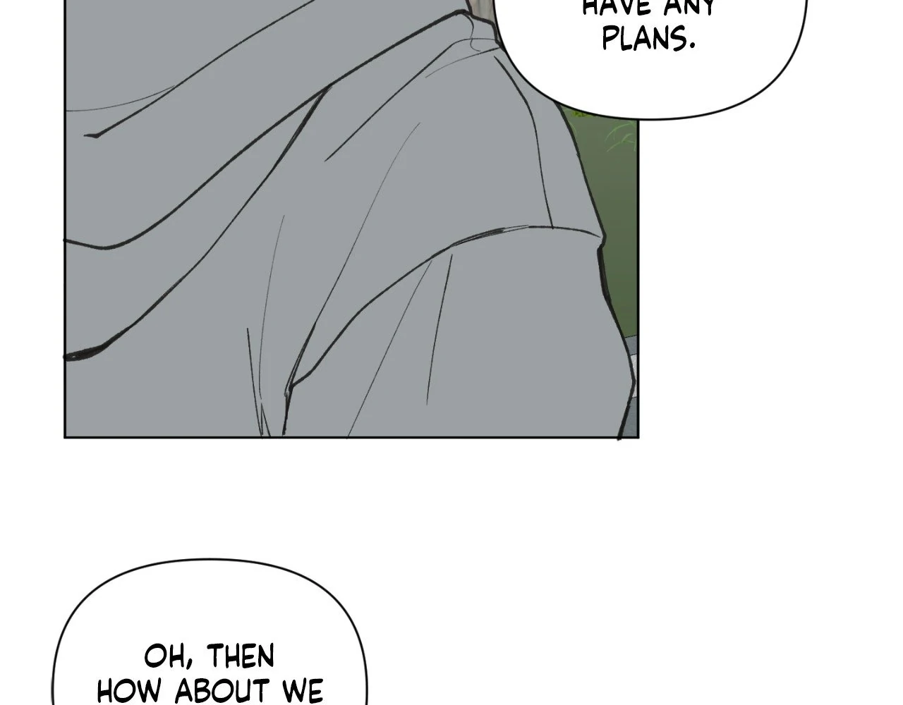 To Mend a Heart - Chapter 10 manhwa