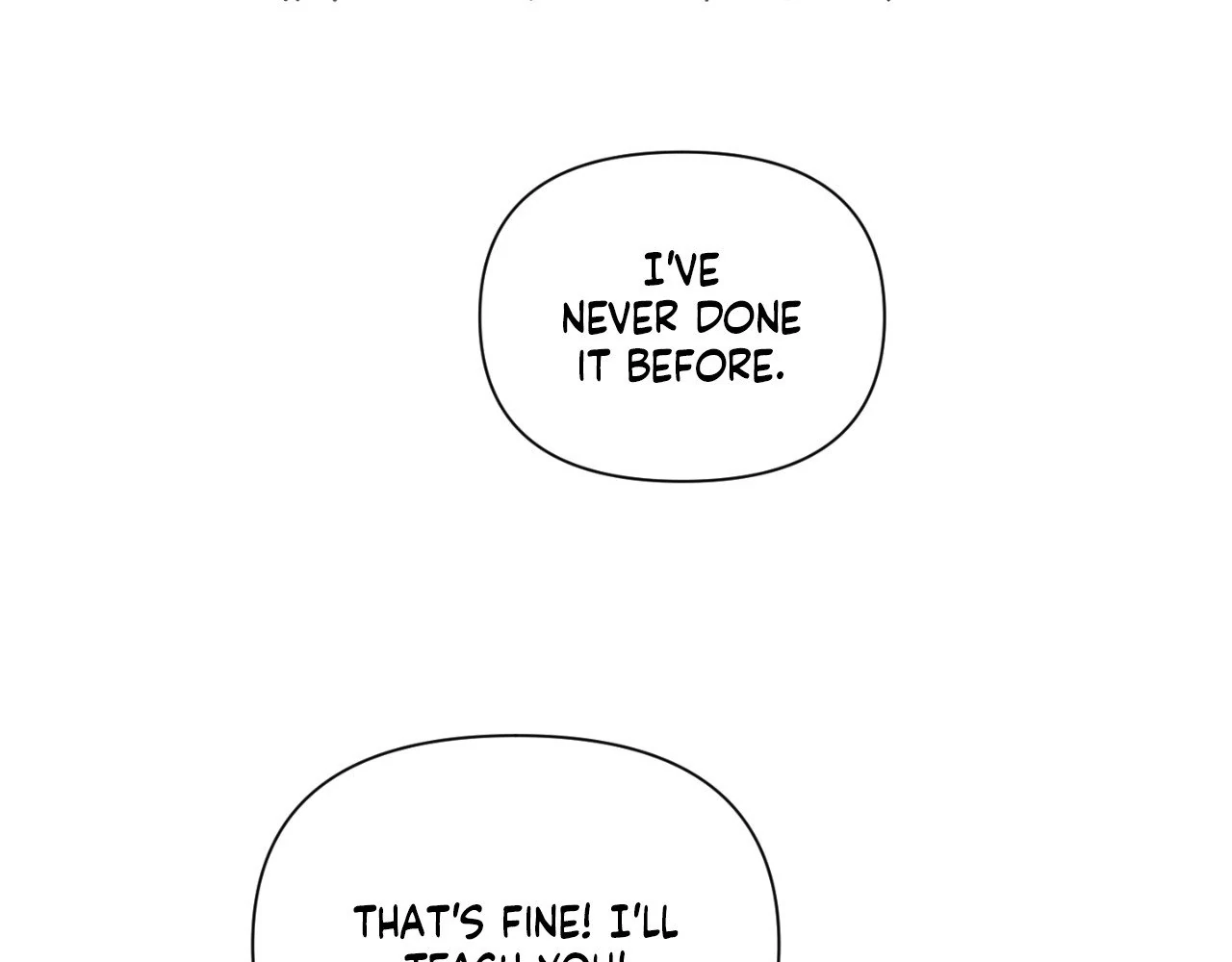 To Mend a Heart - Chapter 10 manhwa