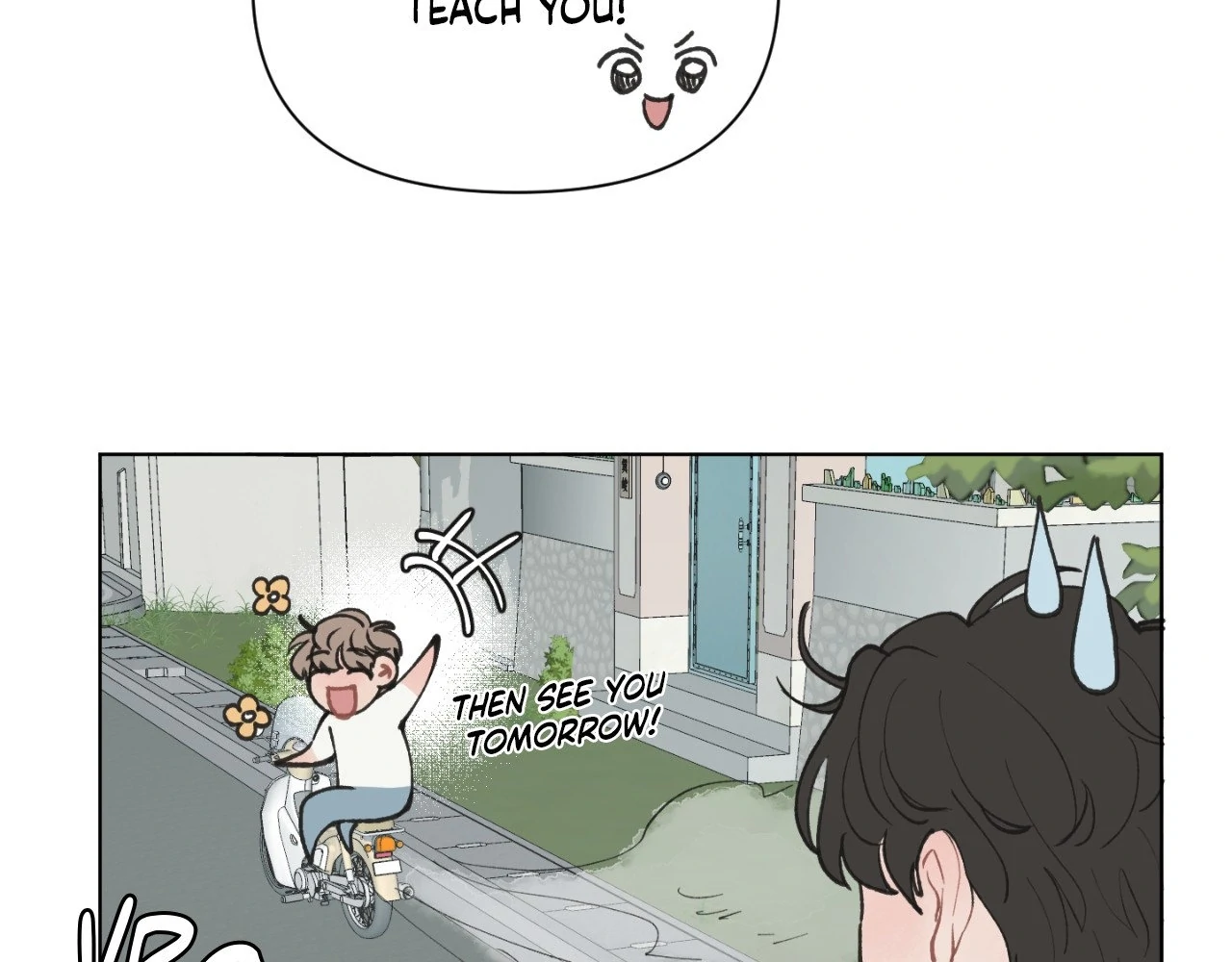 To Mend a Heart - Chapter 10 manhwa