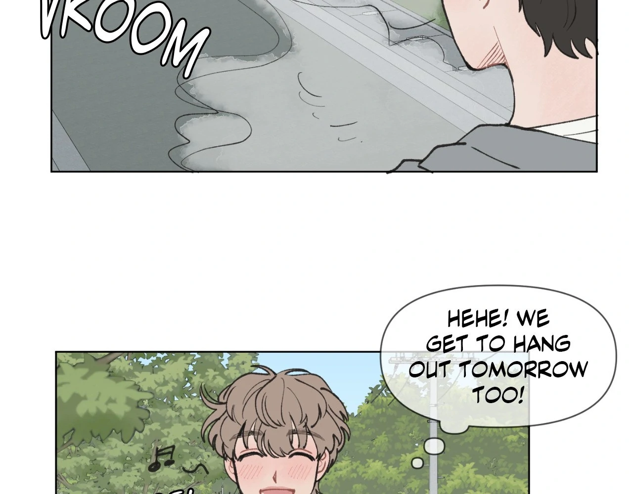 To Mend a Heart - Chapter 10 manhwa