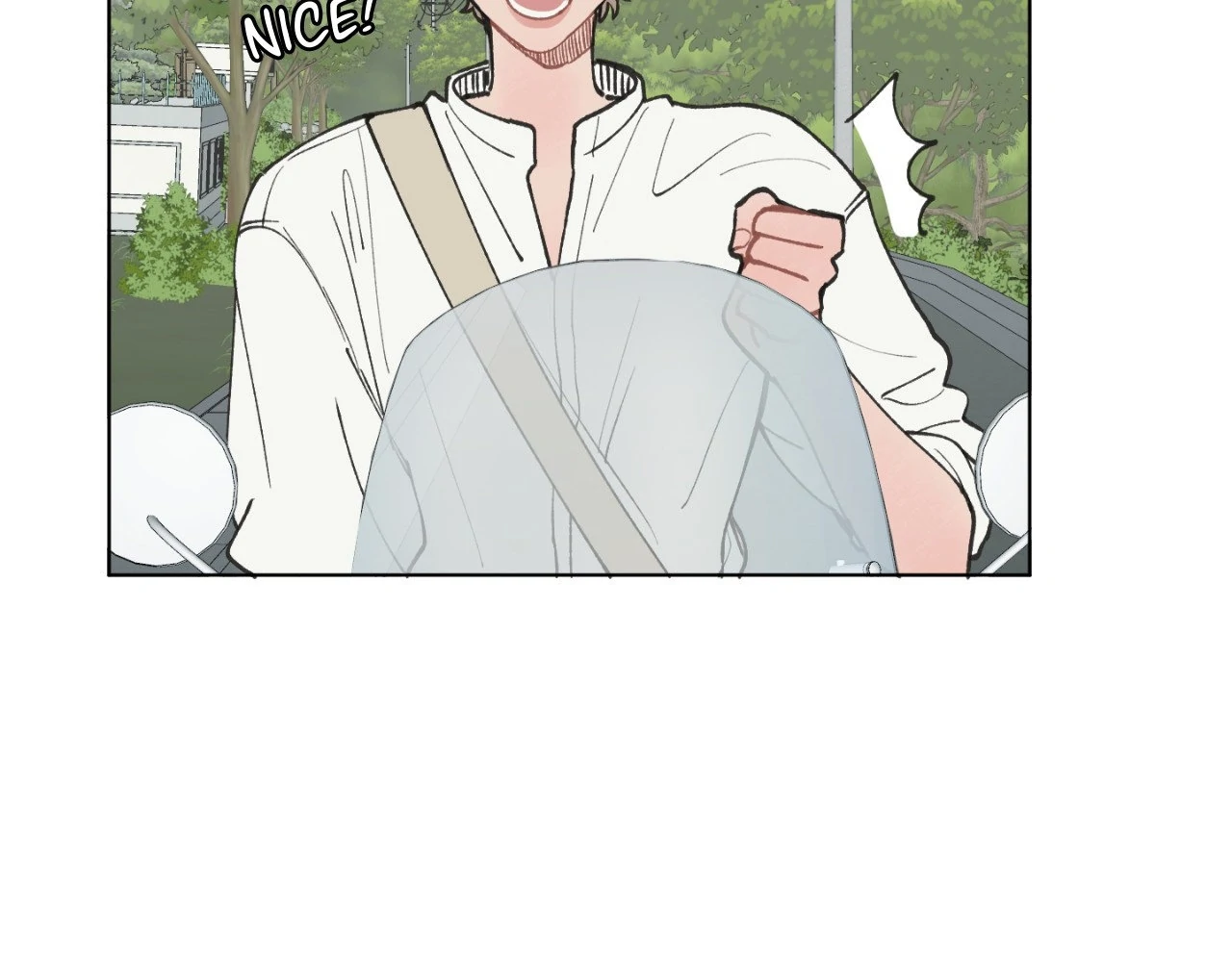 To Mend a Heart - Chapter 10 manhwa