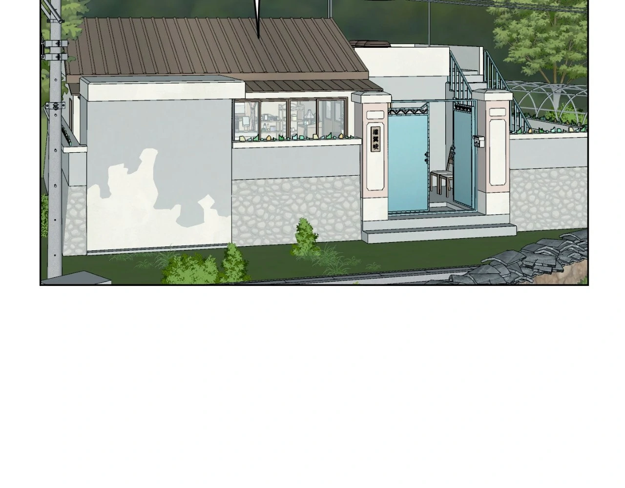 To Mend a Heart - Chapter 10 manhwa