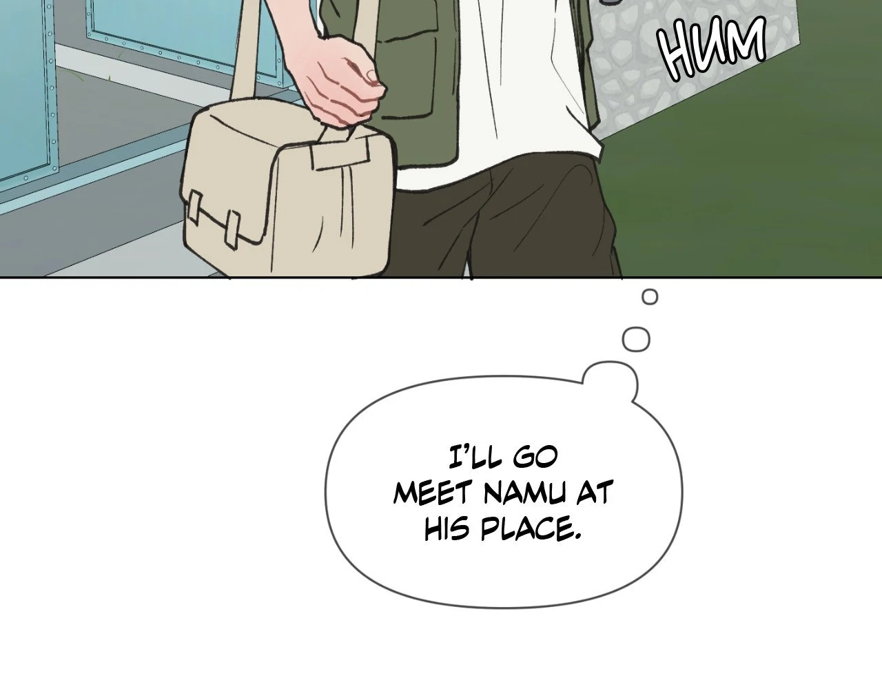 To Mend a Heart - Chapter 10 manhwa