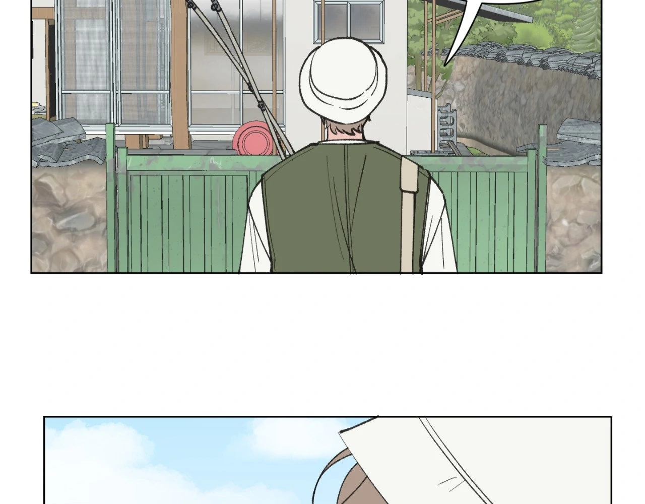 To Mend a Heart - Chapter 10 manhwa