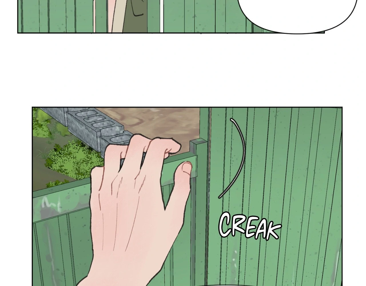 To Mend a Heart - Chapter 10 manhwa