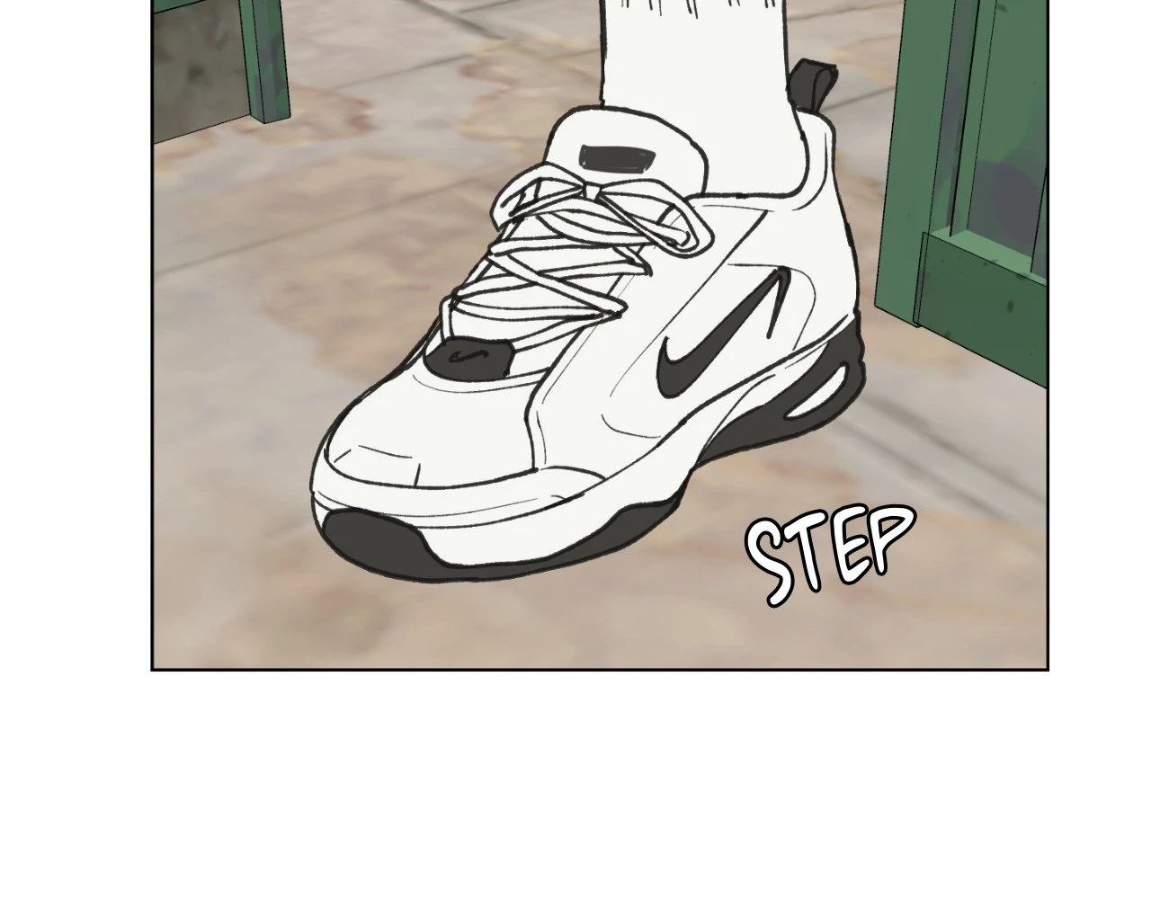 To Mend a Heart - Chapter 10 manhwa