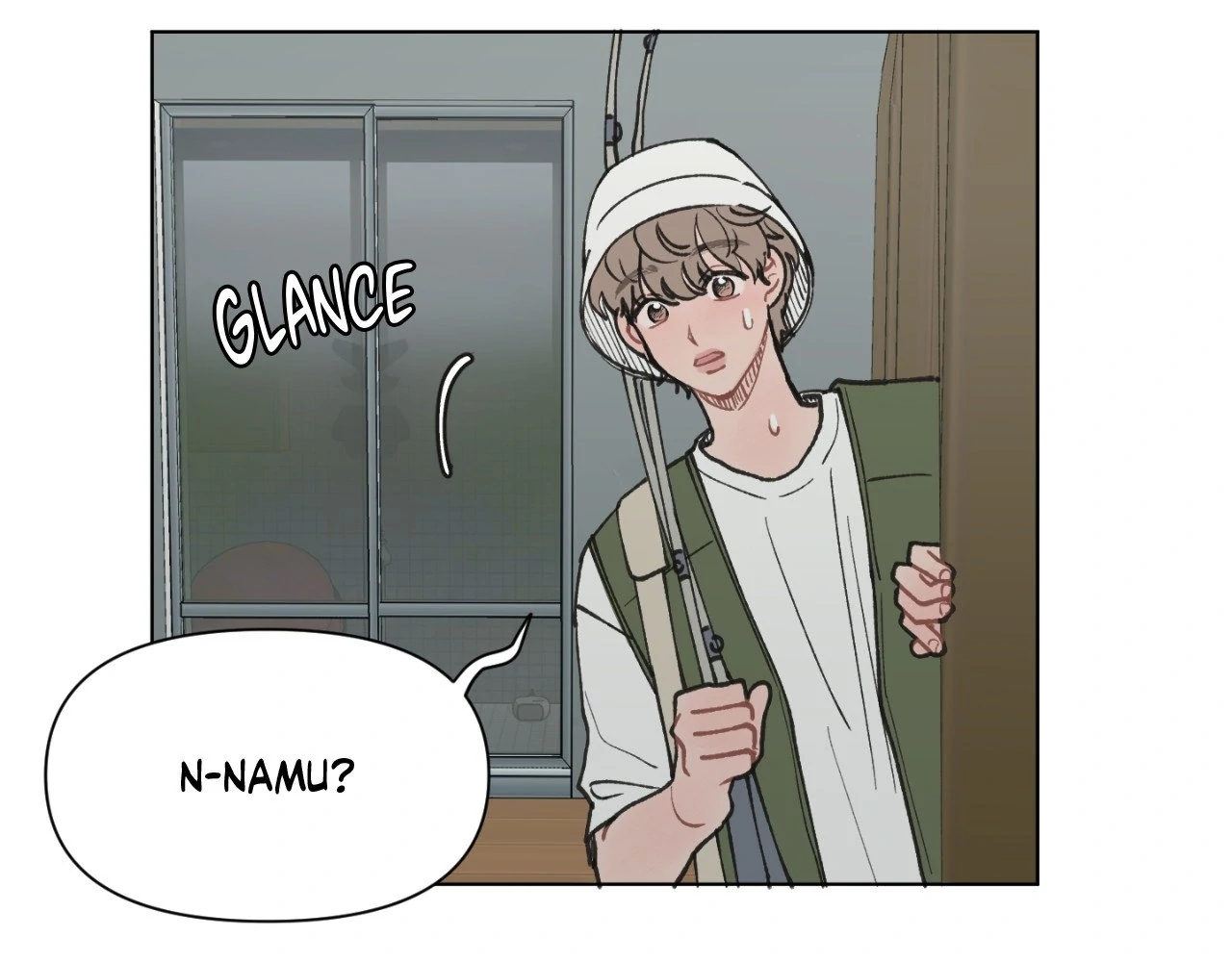 To Mend a Heart - Chapter 10 manhwa