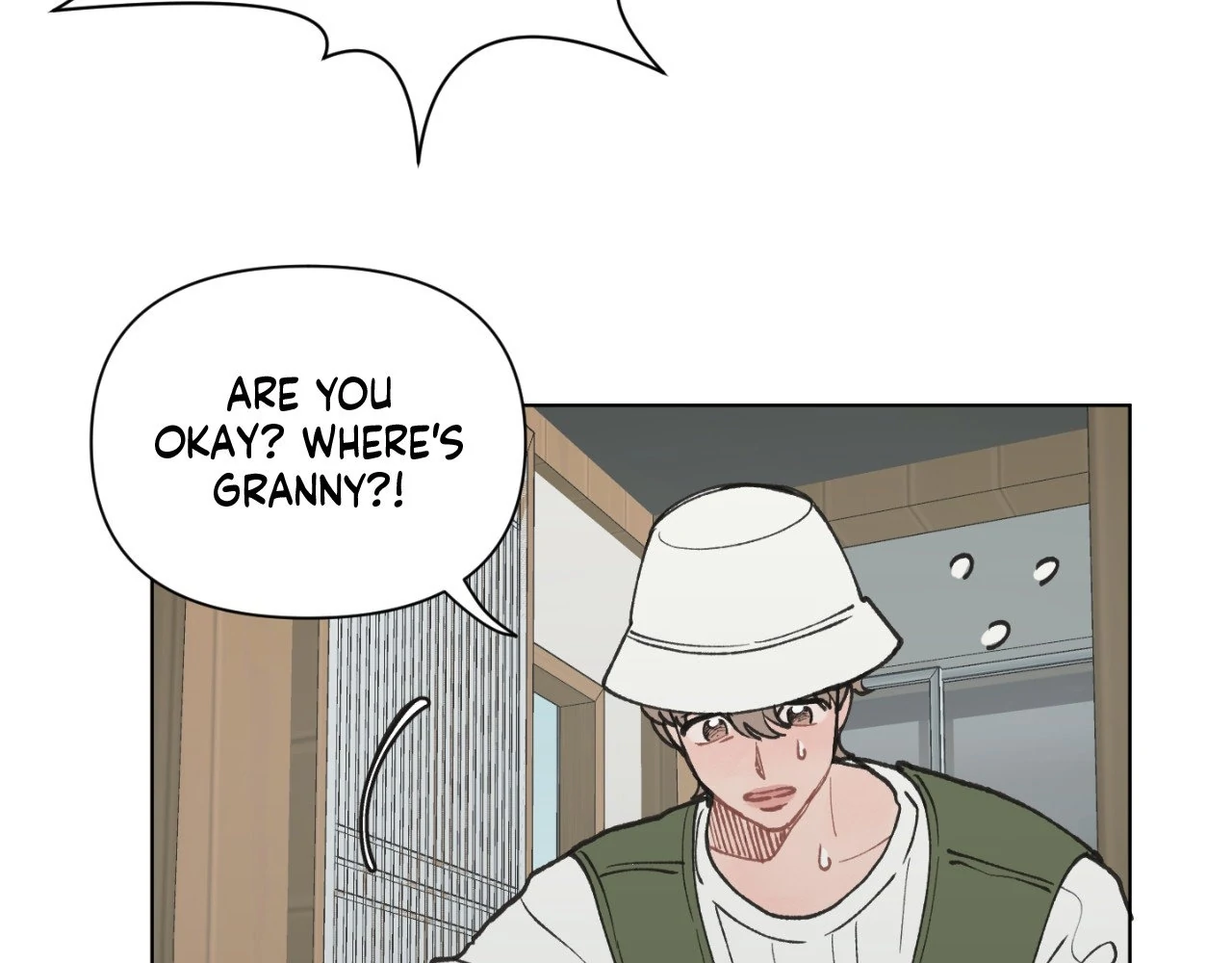 To Mend a Heart - Chapter 10 manhwa