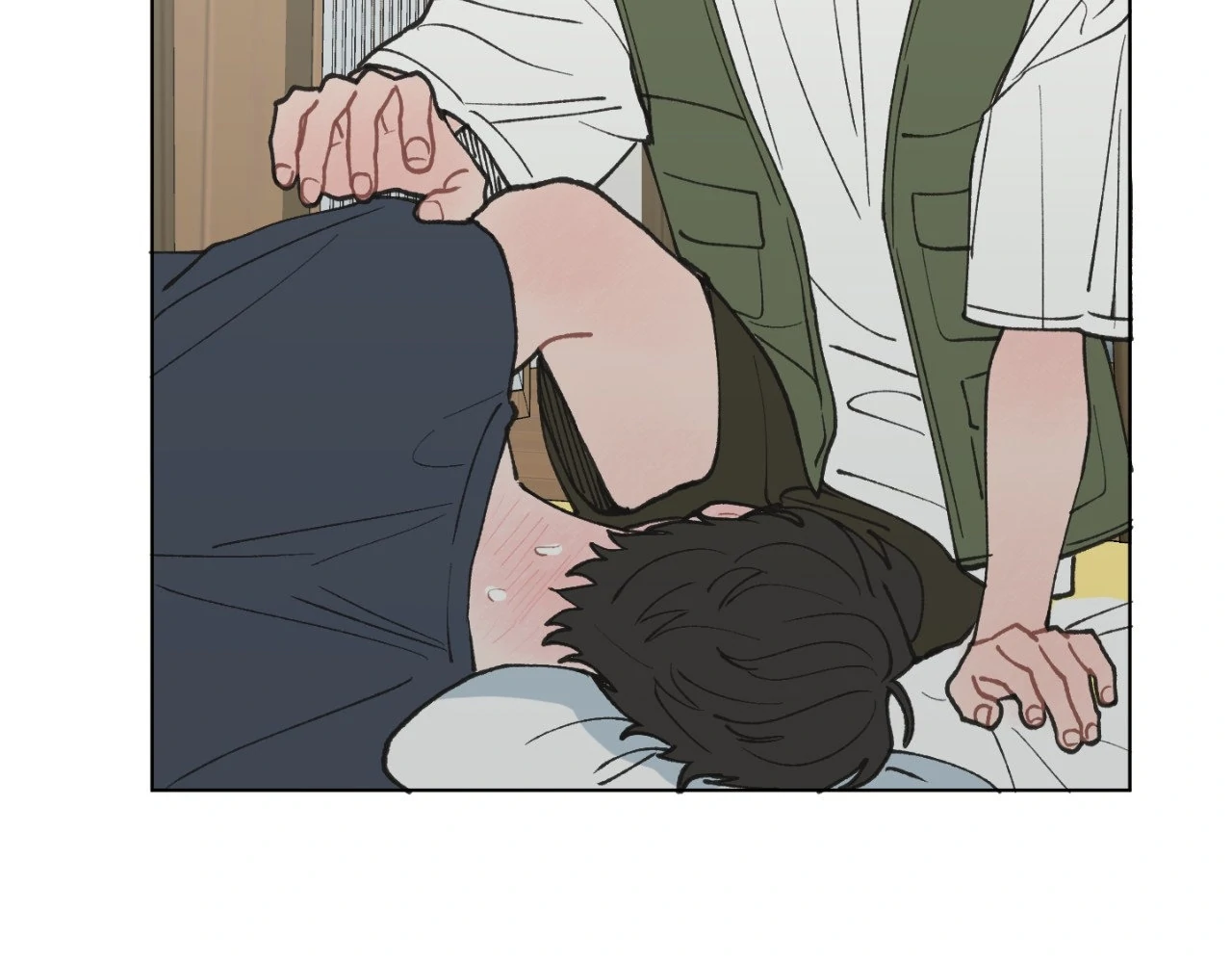 To Mend a Heart - Chapter 10 manhwa