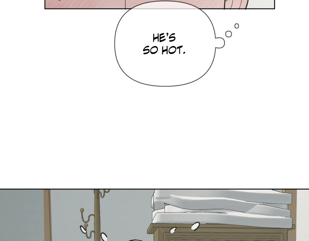 To Mend a Heart - Chapter 10 manhwa