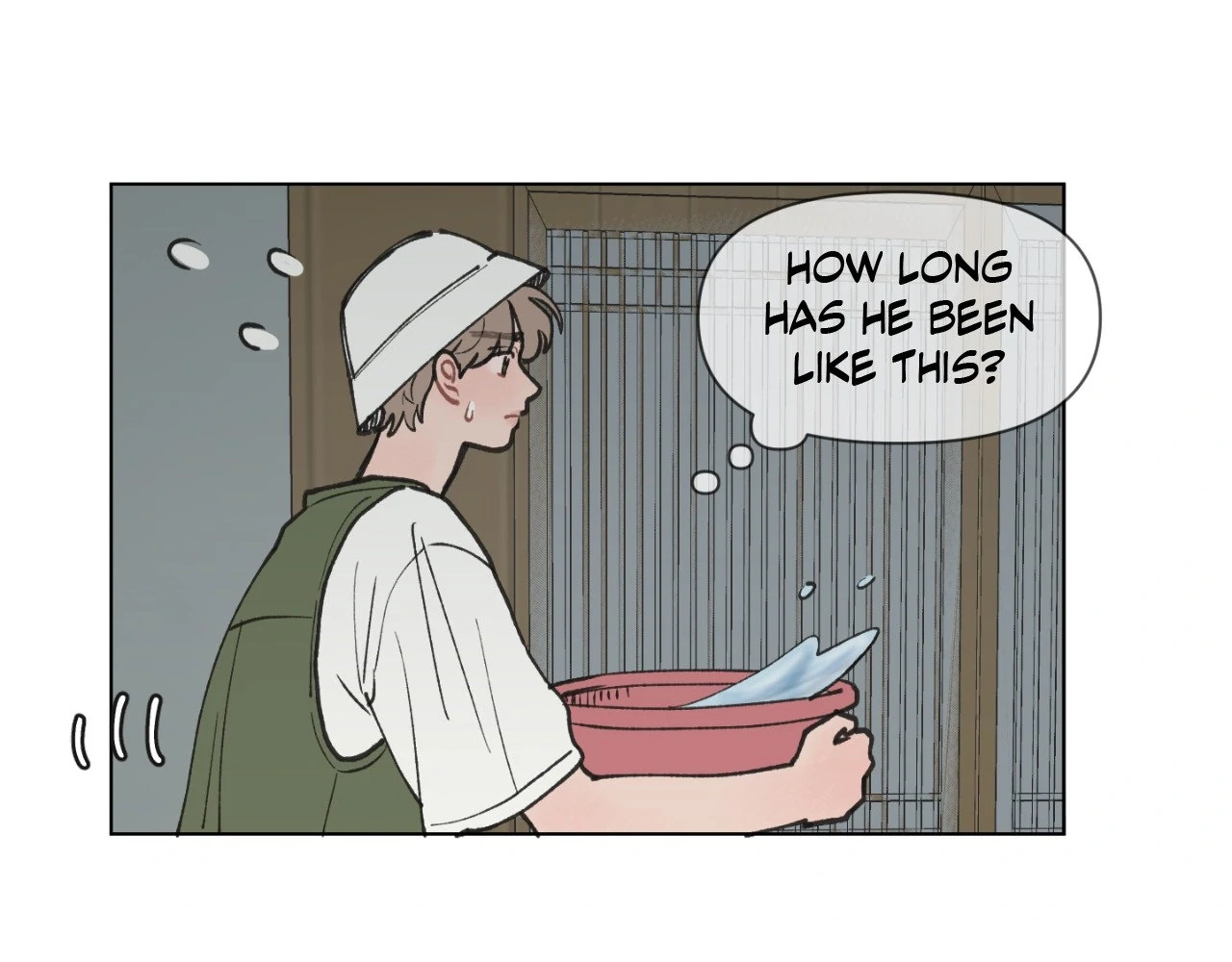To Mend a Heart - Chapter 10 manhwa