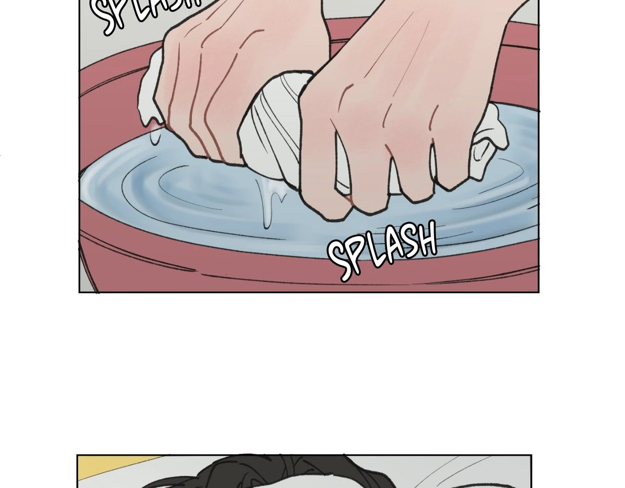 To Mend a Heart - Chapter 10 manhwa