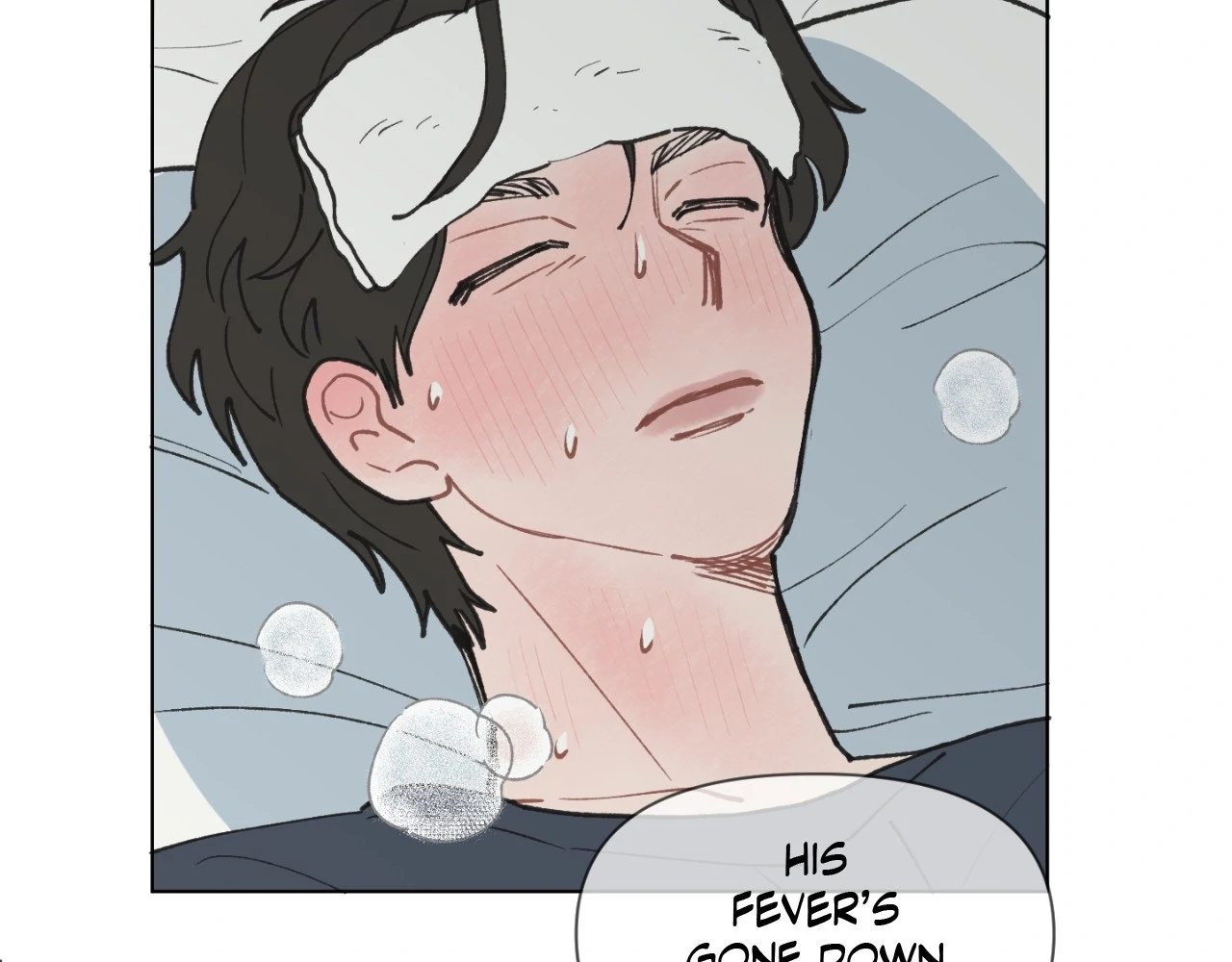 To Mend a Heart - Chapter 10 manhwa