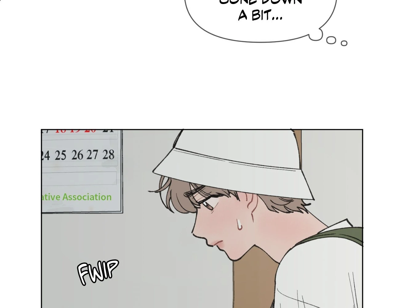 To Mend a Heart - Chapter 10 manhwa