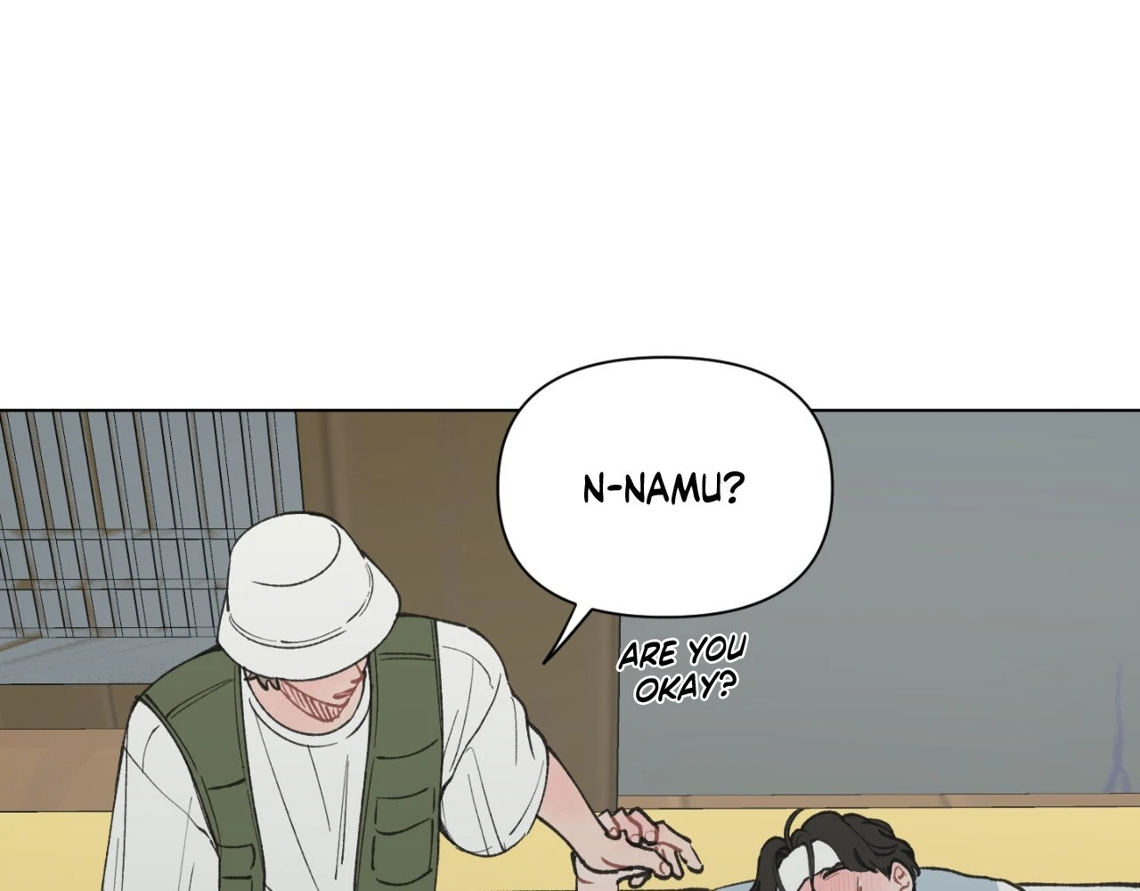 To Mend a Heart - Chapter 10 manhwa