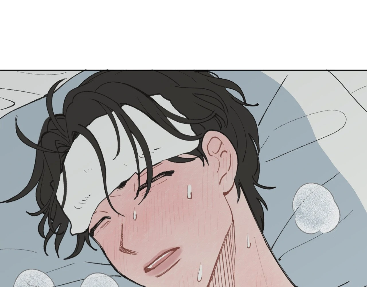 To Mend a Heart - Chapter 10 manhwa
