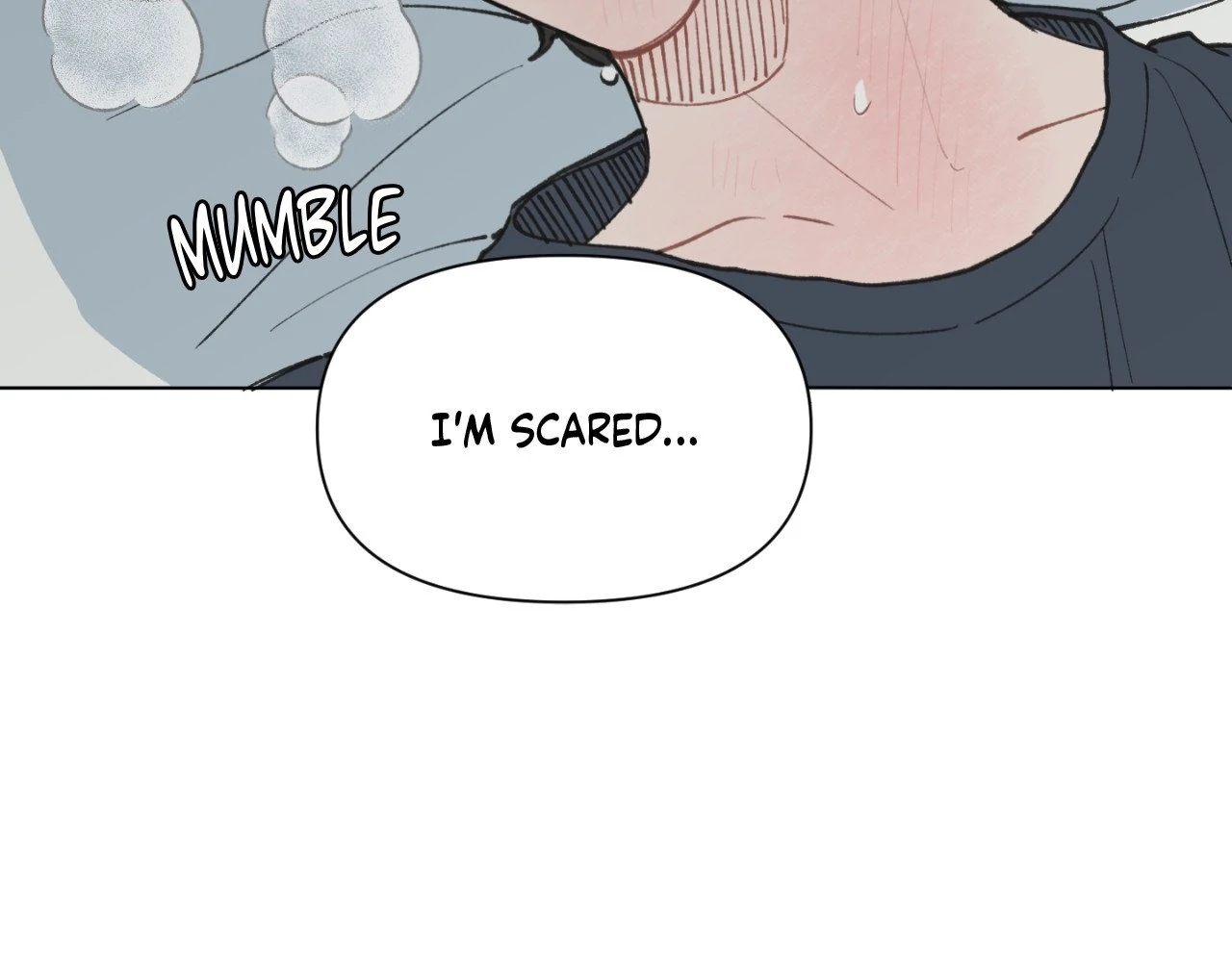 To Mend a Heart - Chapter 10 manhwa