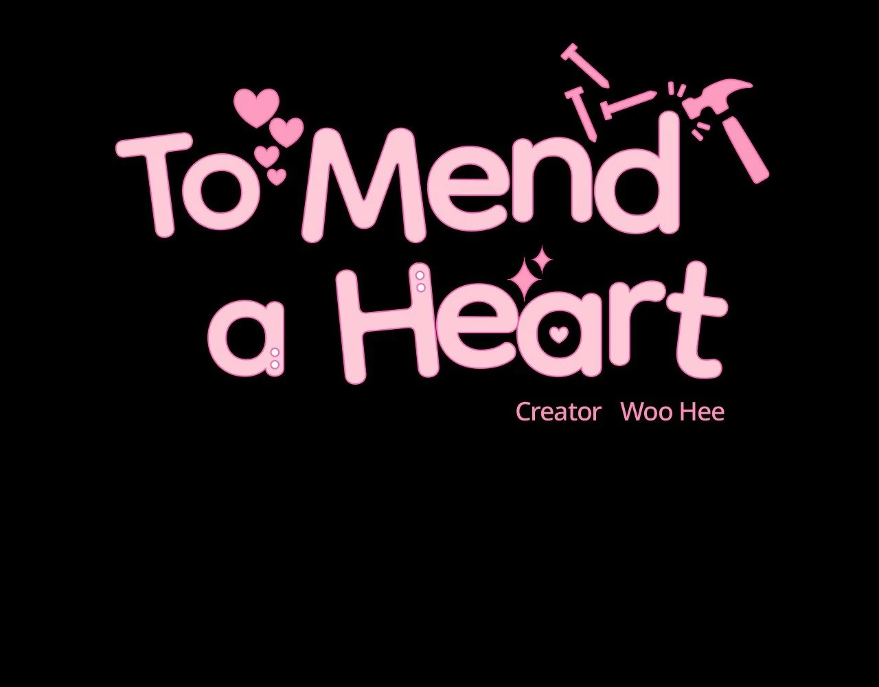 To Mend a Heart - Chapter 11 manhwa