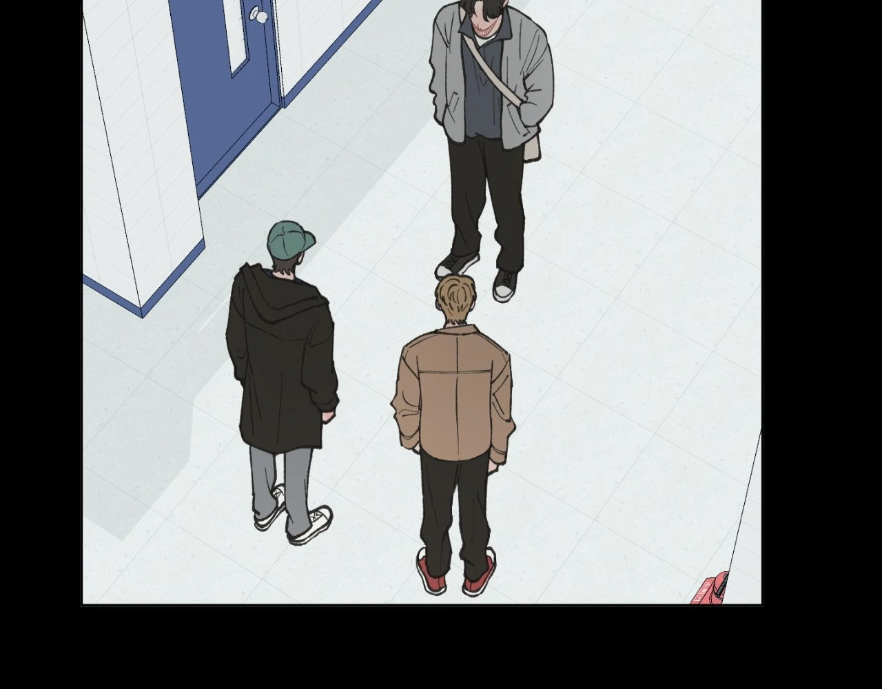To Mend a Heart - Chapter 11 manhwa