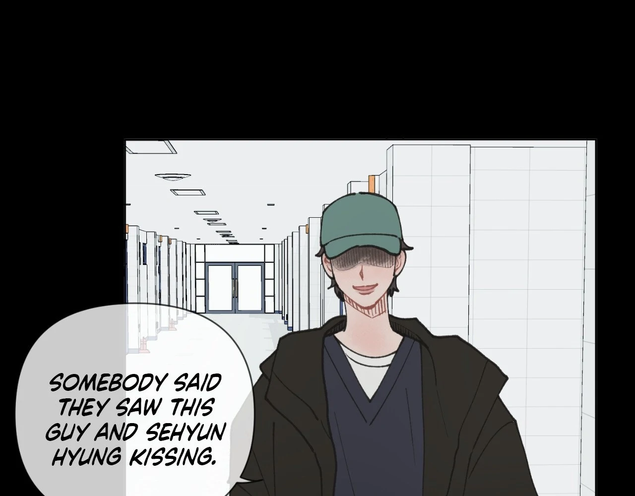 To Mend a Heart - Chapter 11 manhwa
