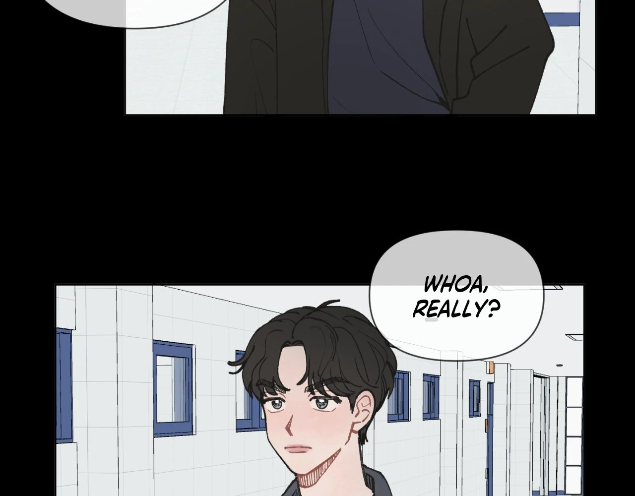 To Mend a Heart - Chapter 11 manhwa