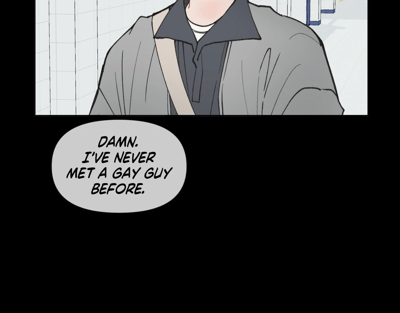 To Mend a Heart - Chapter 11 manhwa