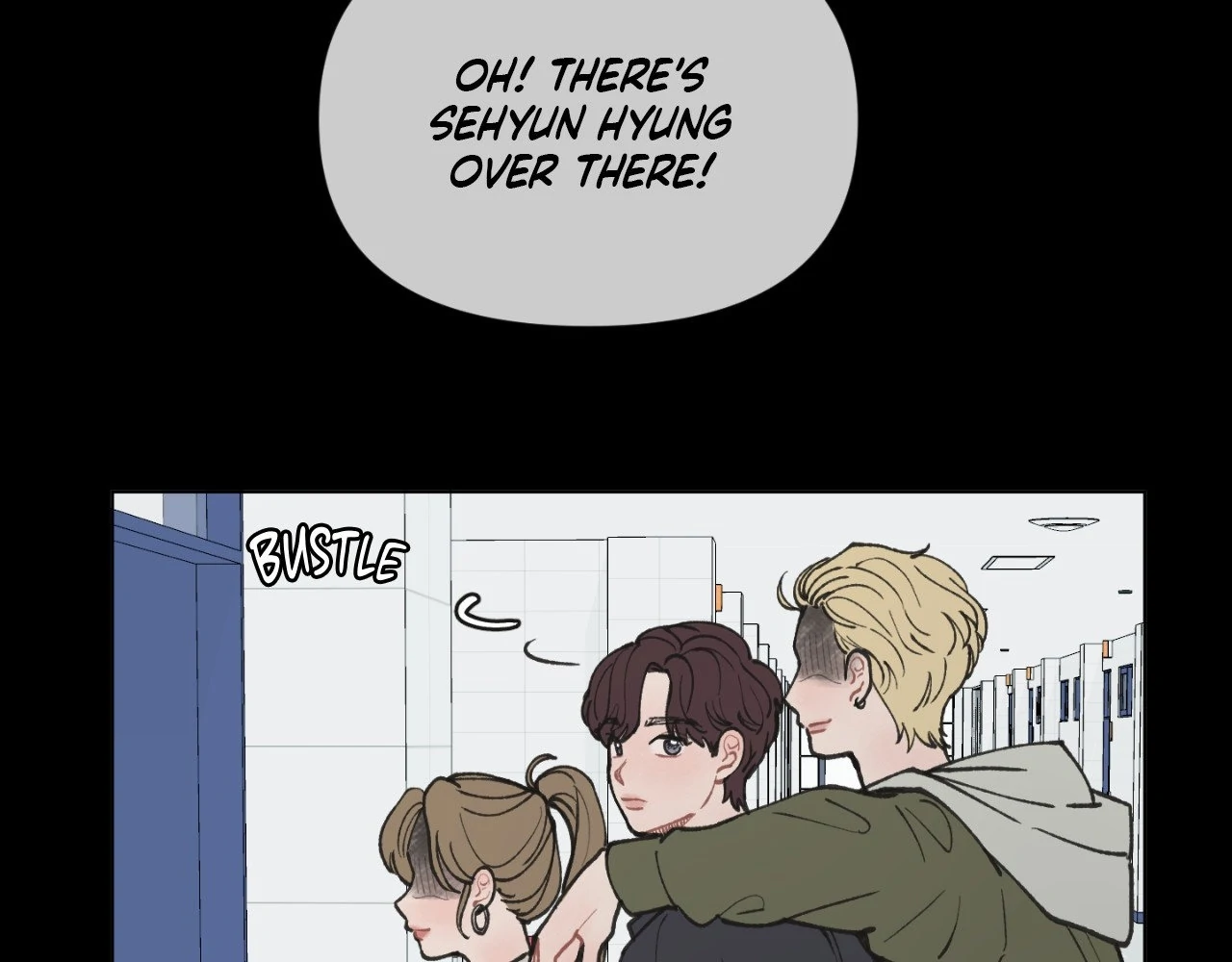 To Mend a Heart - Chapter 11 manhwa