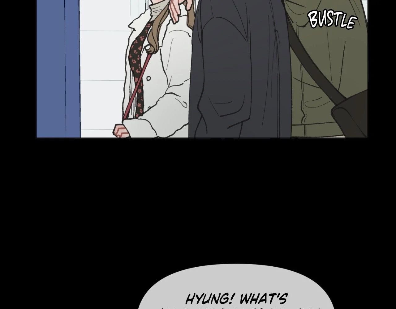 To Mend a Heart - Chapter 11 manhwa