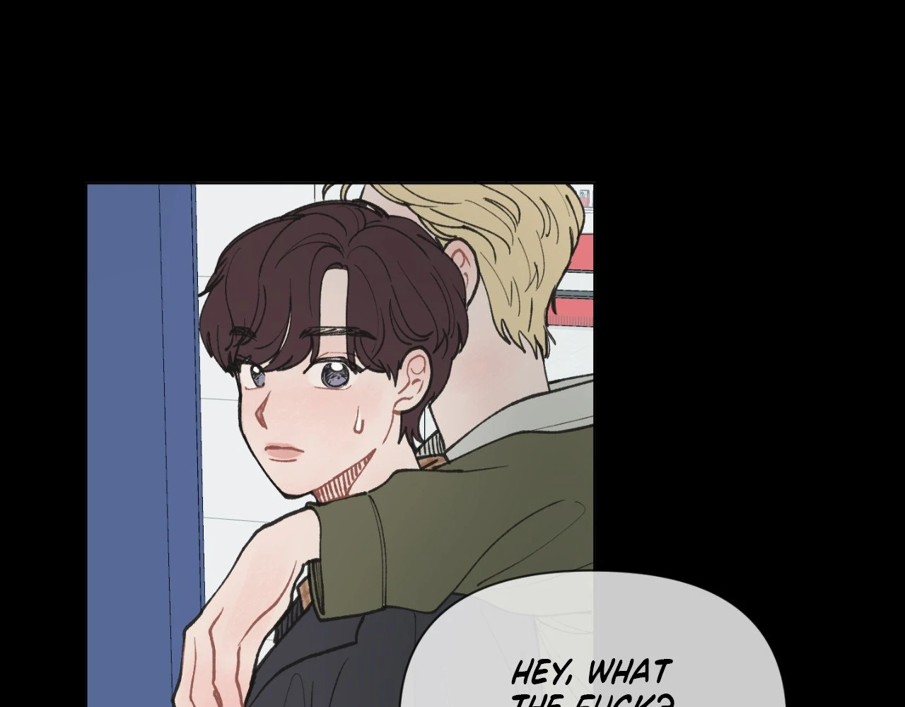 To Mend a Heart - Chapter 11 manhwa