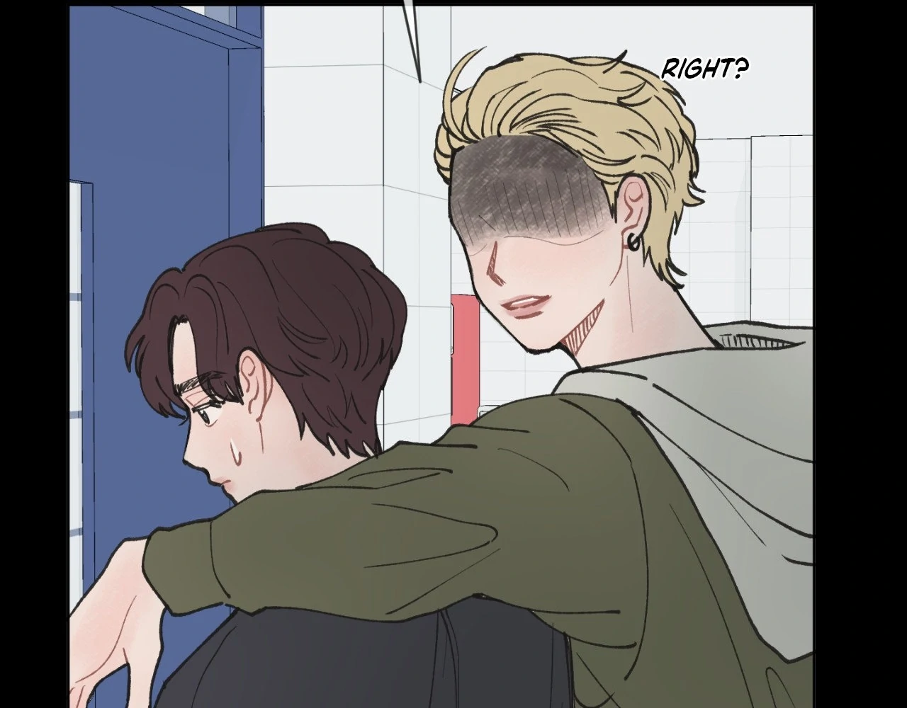 To Mend a Heart - Chapter 11 manhwa