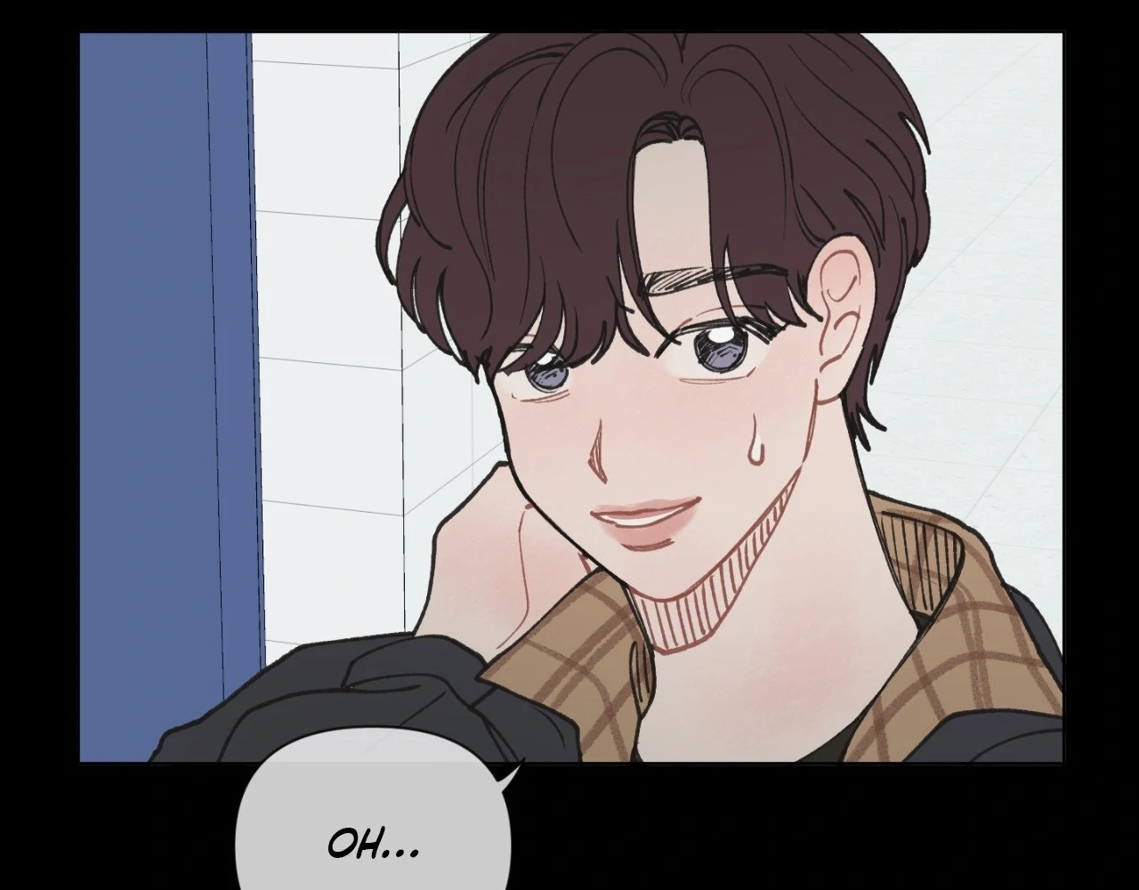 To Mend a Heart - Chapter 11 manhwa