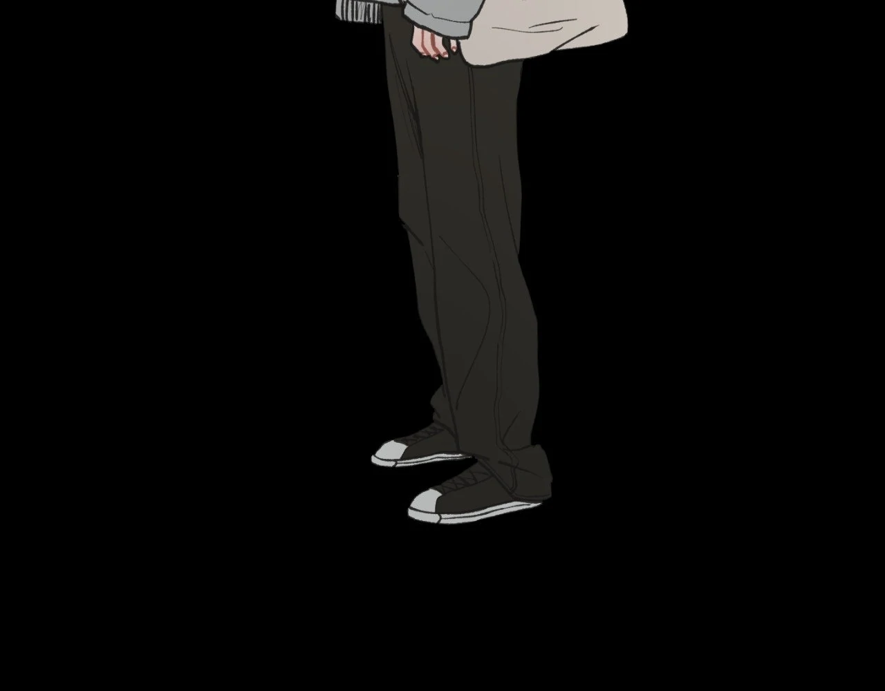 To Mend a Heart - Chapter 11 manhwa