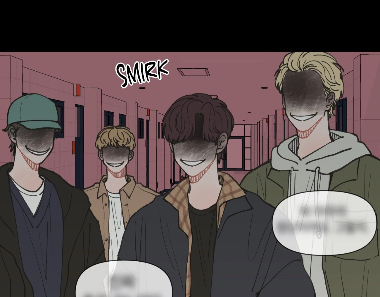 To Mend a Heart - Chapter 11 manhwa