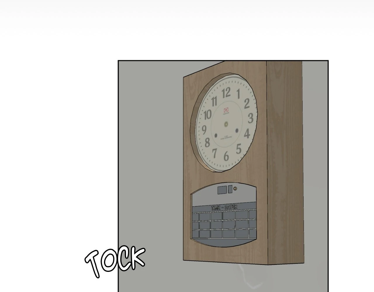 To Mend a Heart - Chapter 11 manhwa