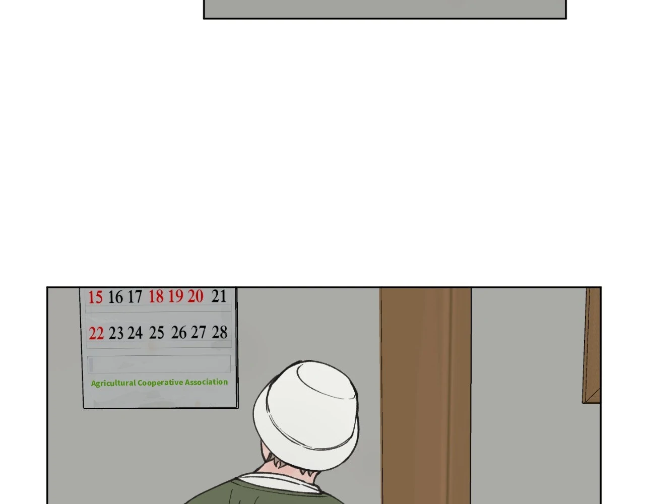 To Mend a Heart - Chapter 11 manhwa
