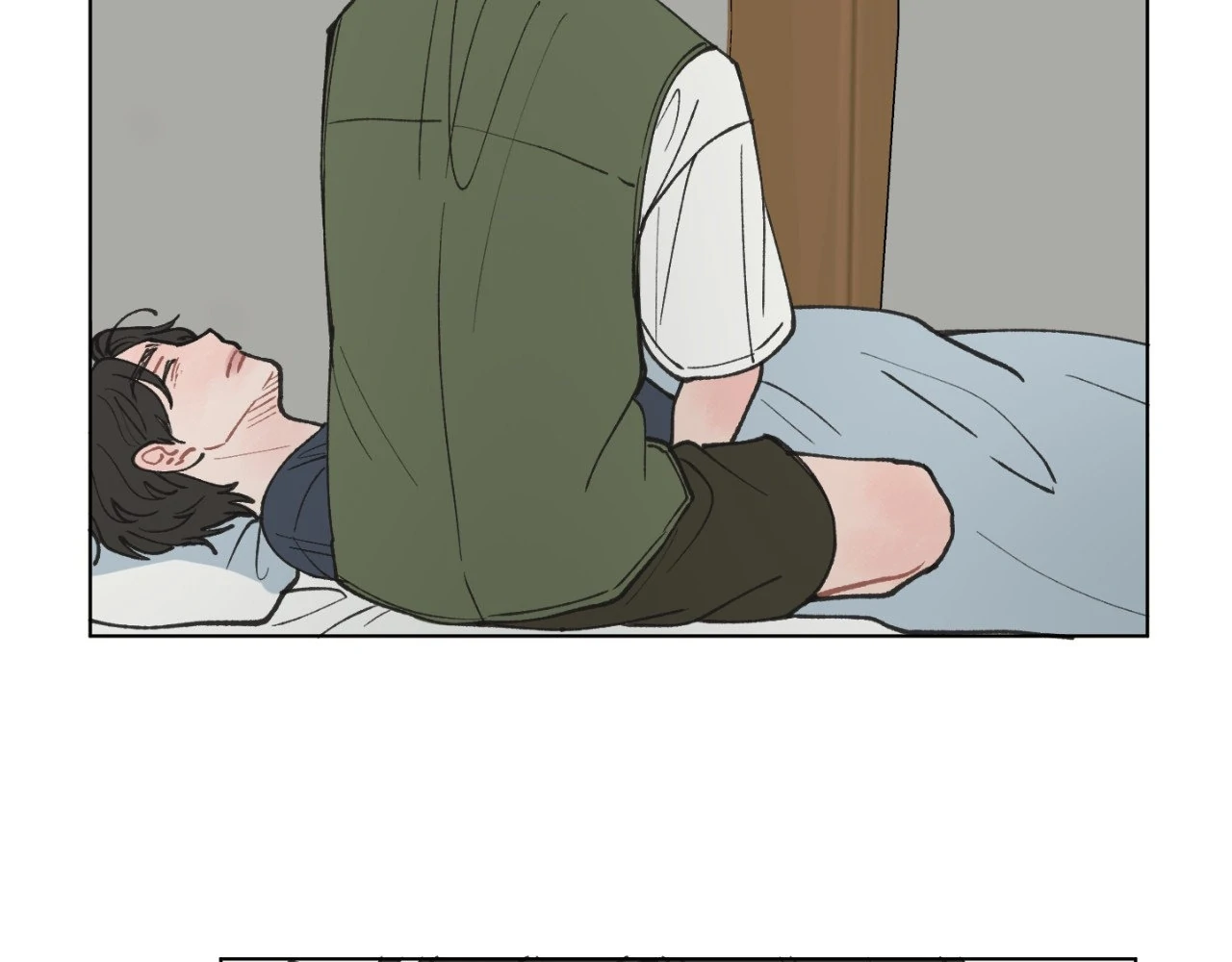 To Mend a Heart - Chapter 11 manhwa