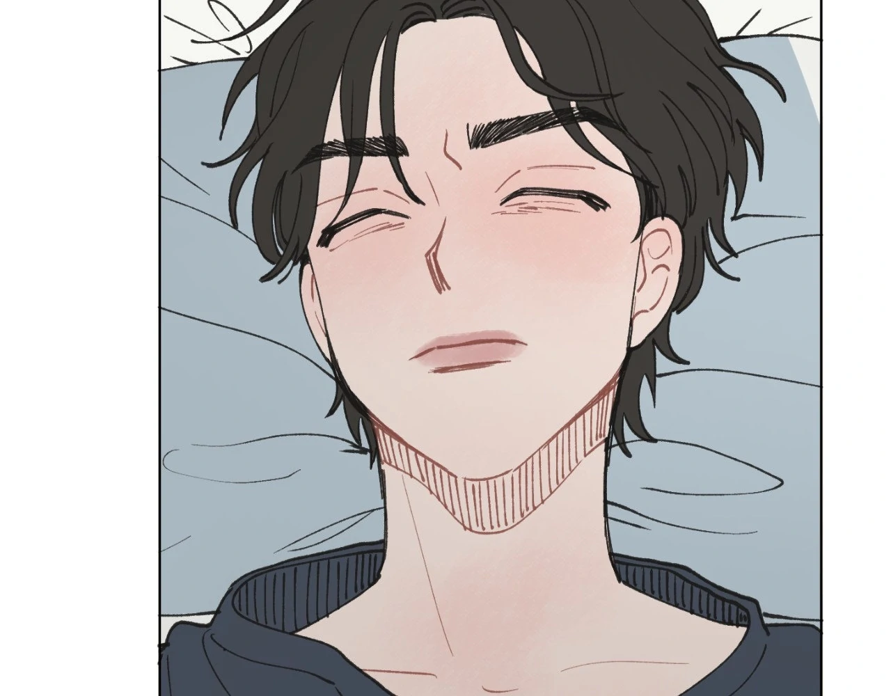 To Mend a Heart - Chapter 11 manhwa